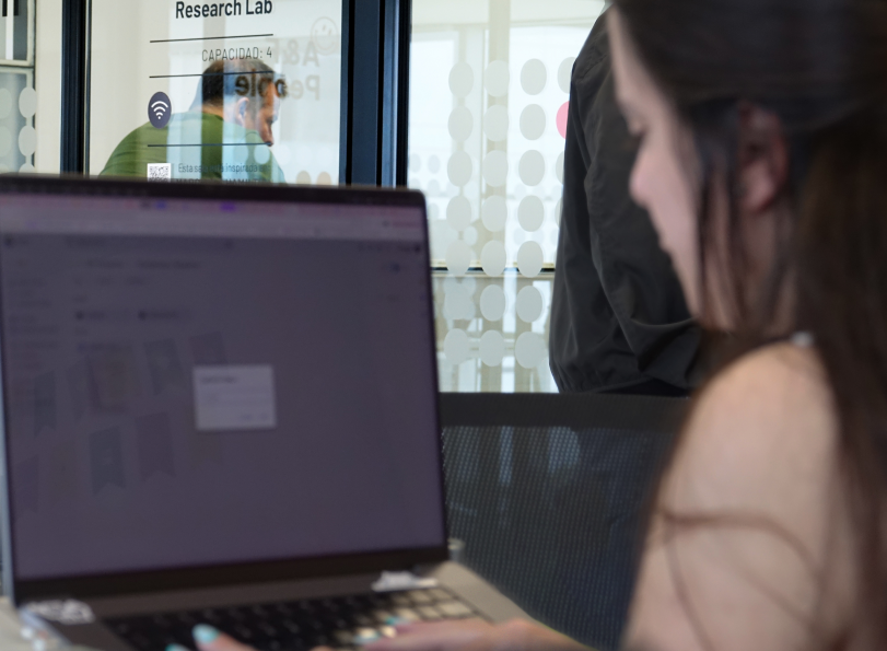 Andina UX Strategy