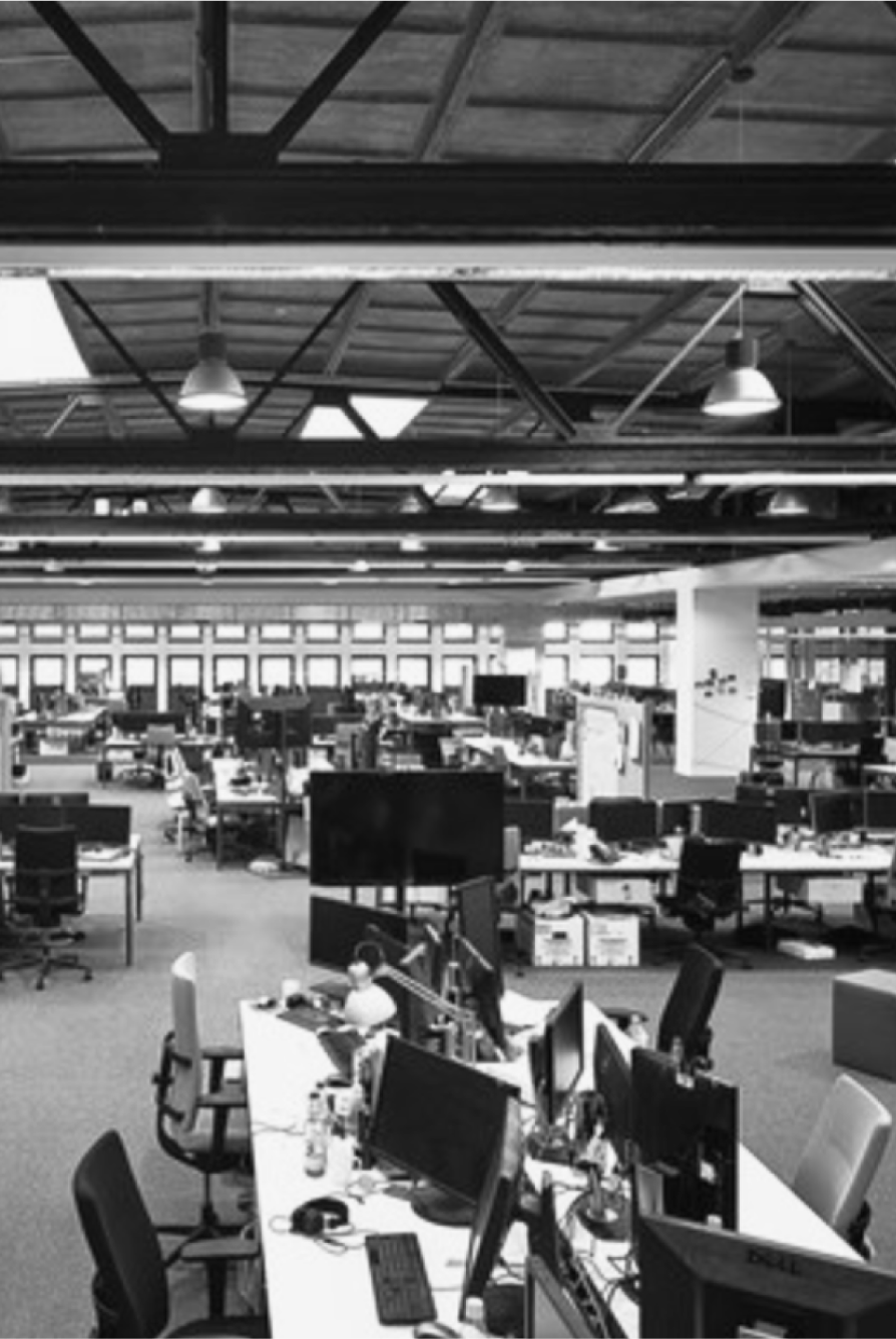 Technology Hub
